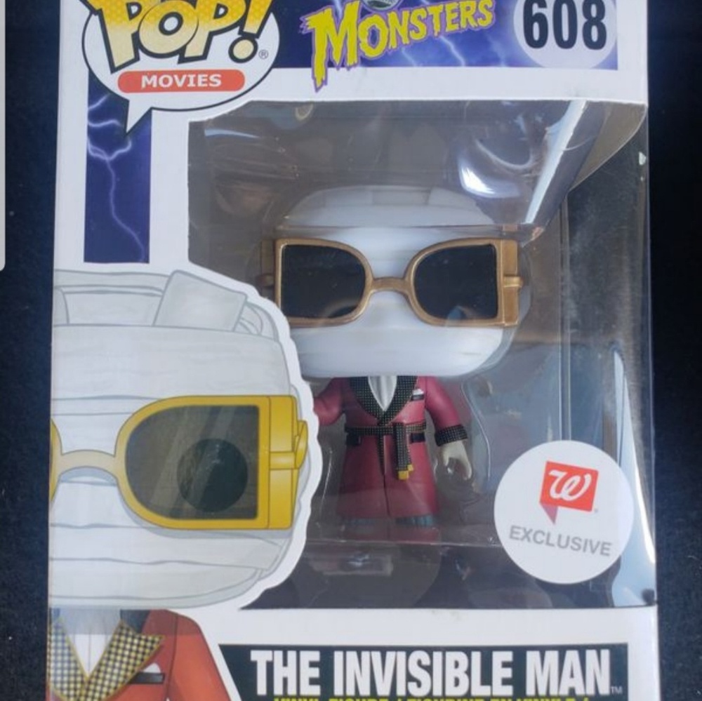 Funko pop